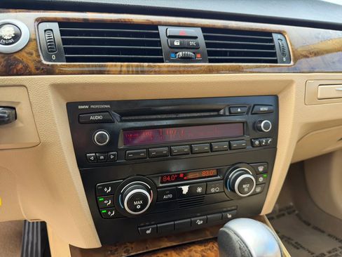 Used 2007 BMW 328xi Sedan image 29
