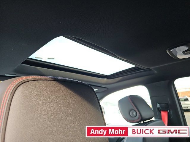 New 2025 GMC Canyon AT4 w/ AT4X AEV Edition AWD/4WD image 32