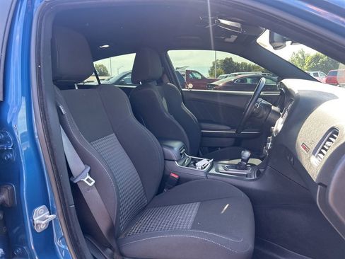 Used 2023 Dodge Charger Scat Pack RWD image 7