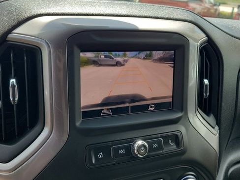 Used 2025 Chevrolet Silverado 2500 Custom w/ Custom Value Package image 31