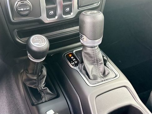 New 2026 Jeep Wrangler Sport image 16