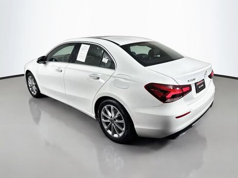 Used 2019 Mercedes-Benz A 220 image 7