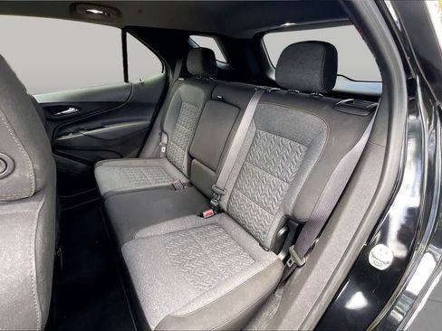 Used 2024 Chevrolet Equinox LT w/ LPO, Floor Liner Package FWD image 25