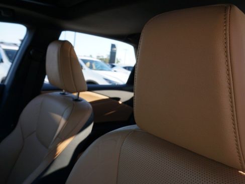 Certified 2024 Lexus RX 350 Premium Plus image 25