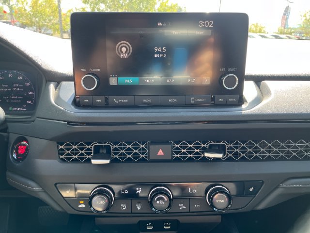 Used 2024 Honda Accord EX image 9