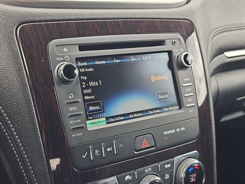 Used 2017 Chevrolet Traverse LT AWD/4WD image 17