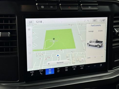 Used 2024 Ford F350 Lariat image 27