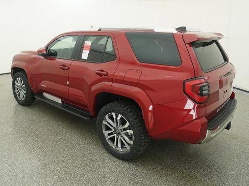 New 2026 Toyota 4Runner Limited image 5
