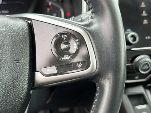 Used 2019 Honda CR-V EX-L image 14