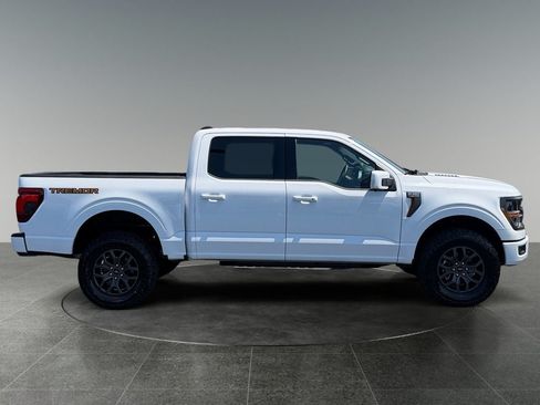 Used 2026 Ford F150 Tremor w/ Equipment Group 402B MID AWD/4WD image 10