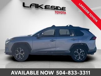 Used 2022 Toyota RAV4 XSE video 3