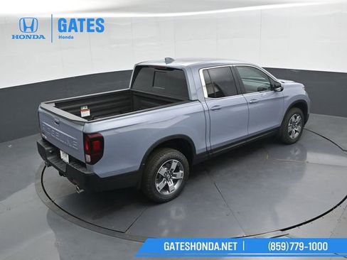 New 2026 Honda Ridgeline RTL image 39