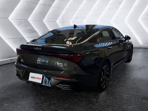 Used 2025 Kia K5 EX image 4