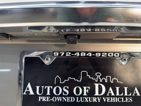 Used 2021 Lexus GX 460 Premium image 24