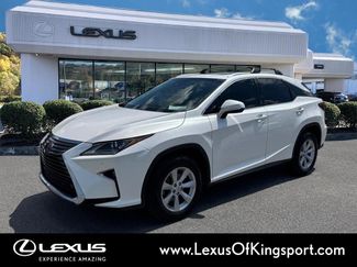Used 2017 Lexus RX 350 AWD w/ Premium Package video 1