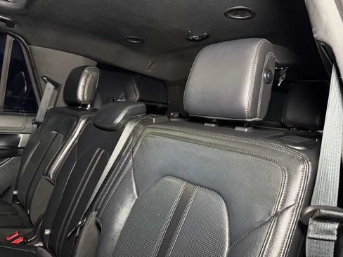 Used 2019 Ford Expedition Limited RWD image 21