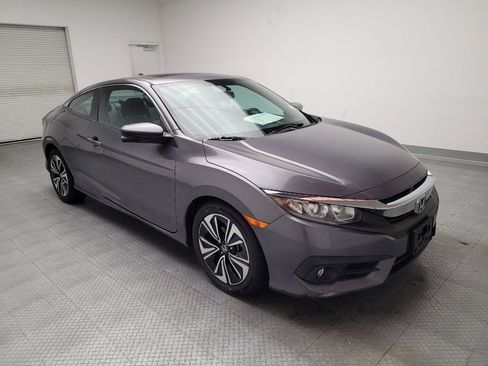 Used 2017 Honda Civic EX-L image 13