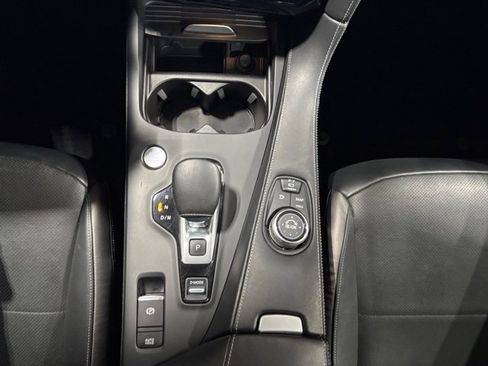 Used 2022 INFINITI QX50 Essential w/ Cargo Package image 21