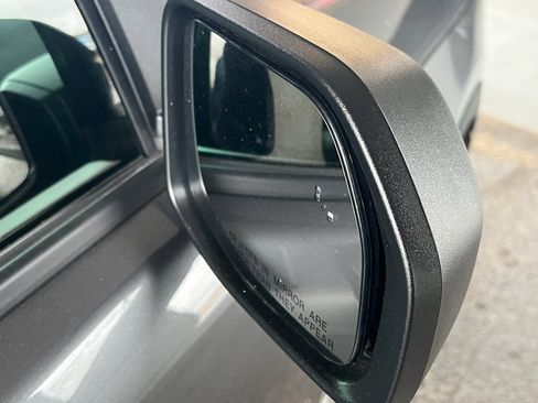 Used 2024 Ford Bronco Sport Outer Banks image 13