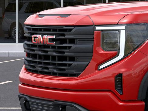 New 2026 GMC Sierra 1500 Pro w/ Graphite Edition image 13