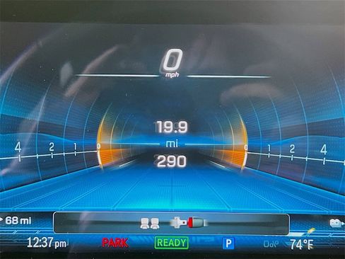 Used 2024 Mercedes-Benz AMG GT 63 S image 14