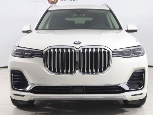 Used 2020 BMW X7 xDrive40i w/ Premium Package image 61