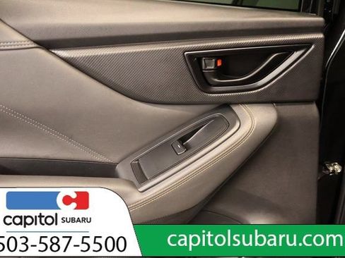 Used 2024 Subaru Forester Wilderness AWD/4WD image 32