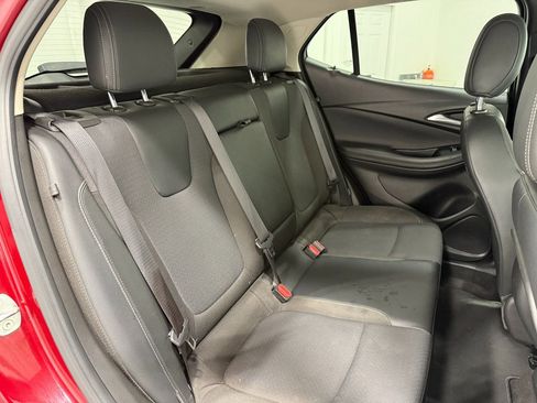 Used 2021 Buick Encore GX Select FWD image 34