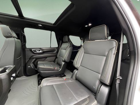 Certified 2023 GMC Yukon SLT AWD/4WD image 30