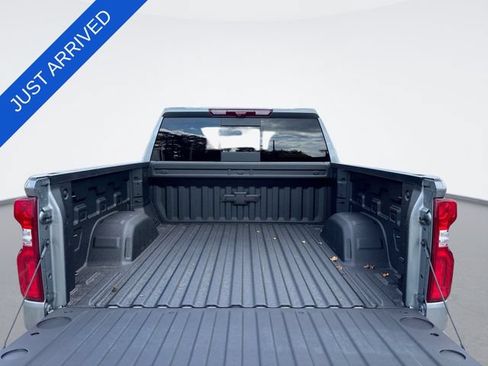 New 2026 Chevrolet Silverado 1500 High Country AWD/4WD image 25