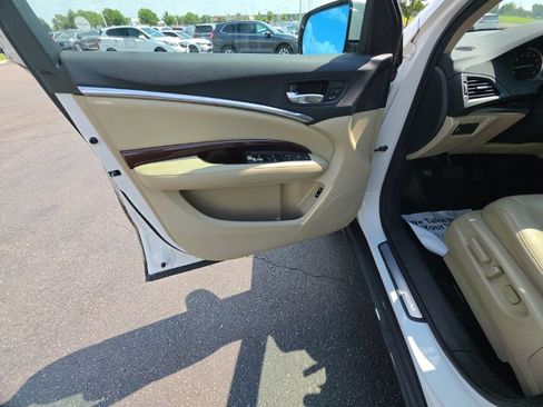 Used 2014 Acura MDX FWD image 11