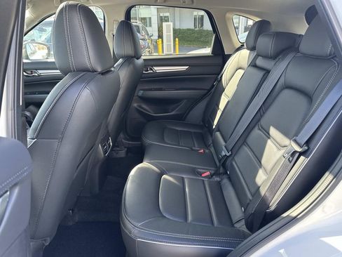 New 2025 MAZDA CX-5 AWD 2.5 S w/ Premium Plus Pkg image 25
