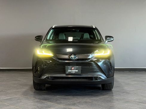 Used 2021 Toyota Venza XLE w/ Softex Package image 3