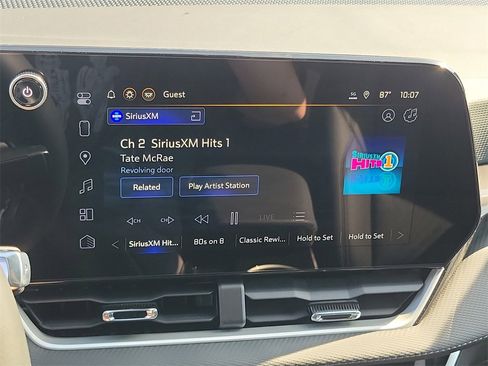 New 2026 Chevrolet Equinox LT w/ Convenience Package II image 14