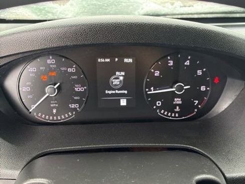 Used 2023 RAM ProMaster 2500 image 30