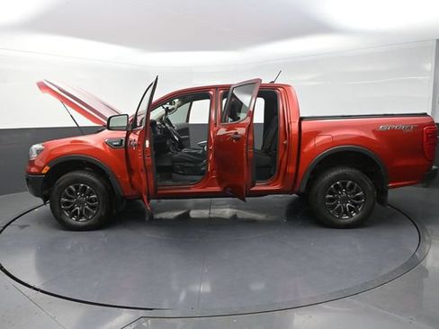 Used 2019 Ford Ranger XLT w/ Equipment Group 301A Mid AWD/4WD image 42