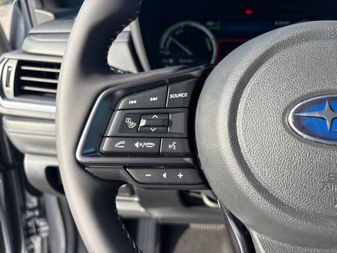 New 2026 Subaru Forester Limited AWD/4WD image 20