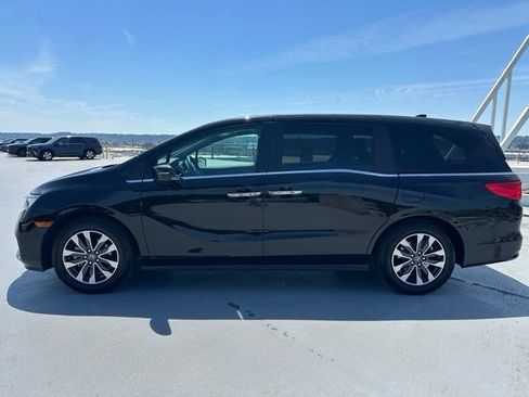 Used 2024 Honda Odyssey EX-L image 8