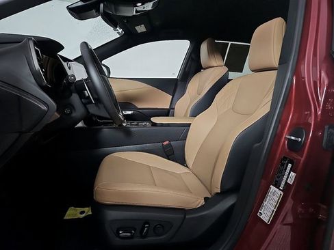Certified 2025 Lexus RX 350 350 image 15