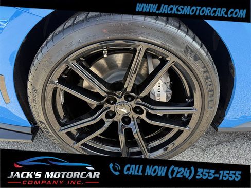 Used 2024 Ford Mustang GT Premium image 26