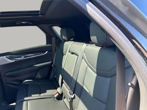 New 2026 Cadillac XT5 Sportv w/ LPO, Onyx Lite Package AWD/4WD image 22