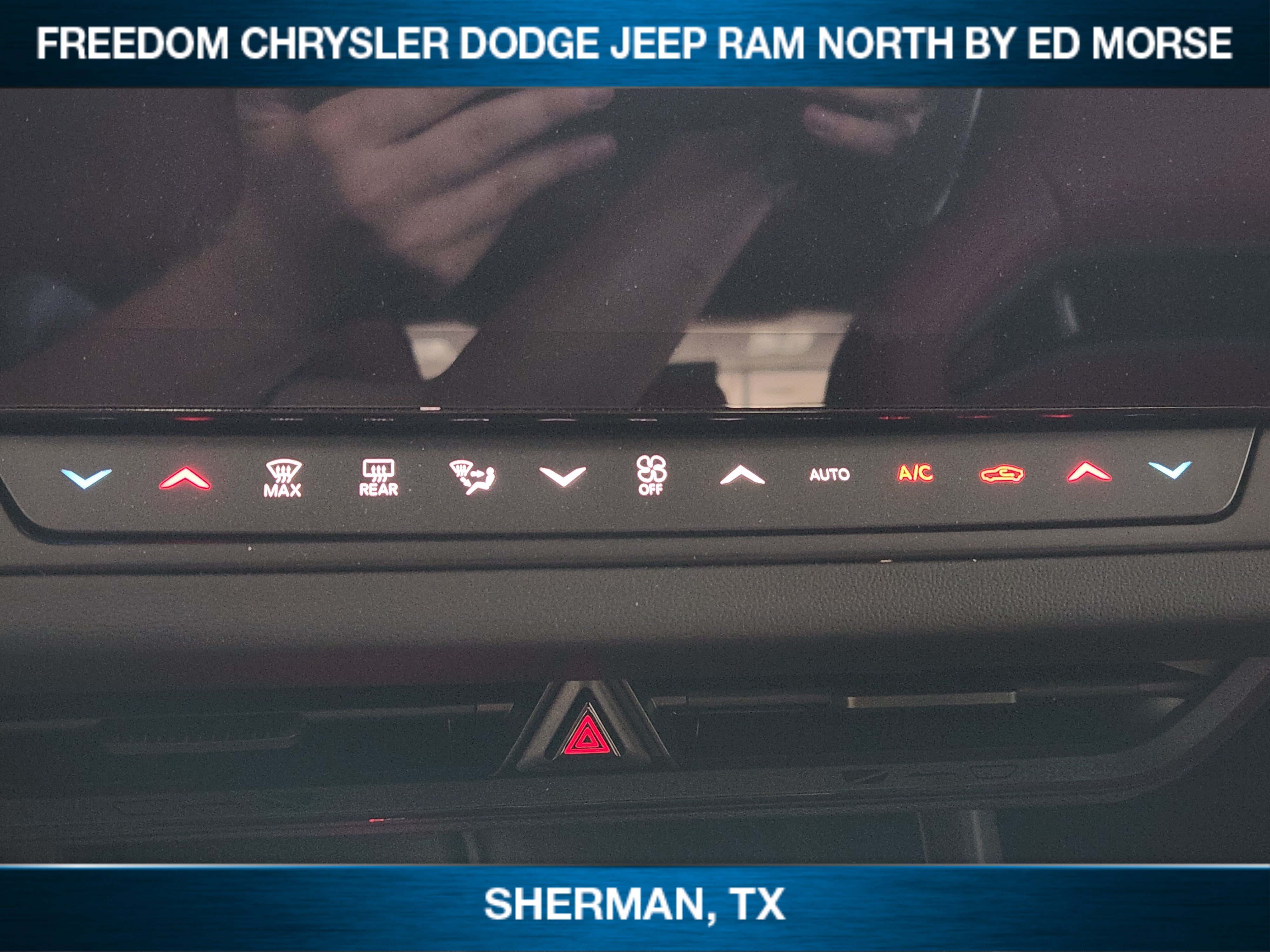 New 2026 Dodge Charger R/T AWD/4WD image 14