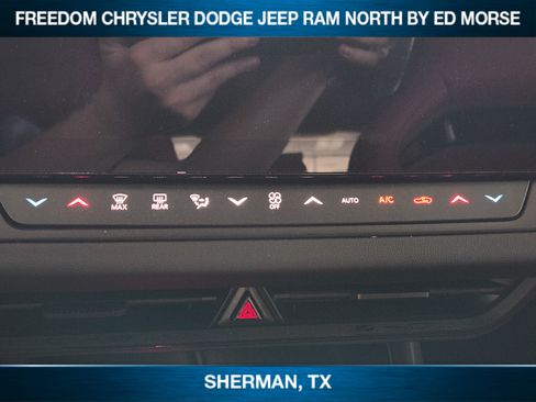 New 2026 Dodge Charger R/T AWD/4WD image 14