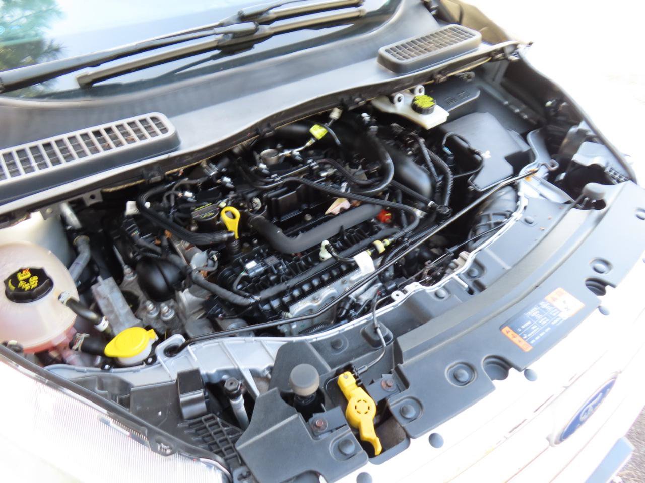 Used 2019 Ford Escape SE FWD image 28