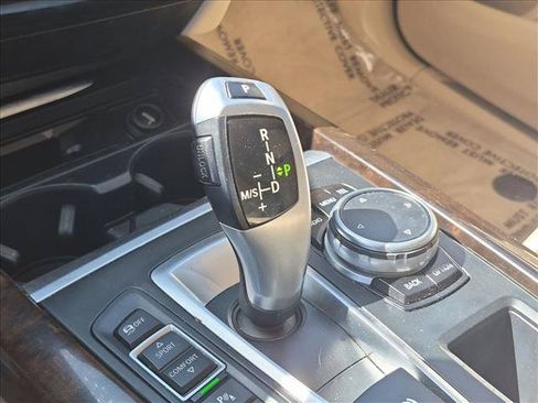 Used 2015 BMW X5 xDrive35i AWD/4WD image 12