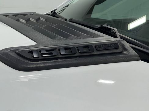 Used 2019 RAM 1500 Rebel w/ Rebel Level 2 Equipment Group image 38