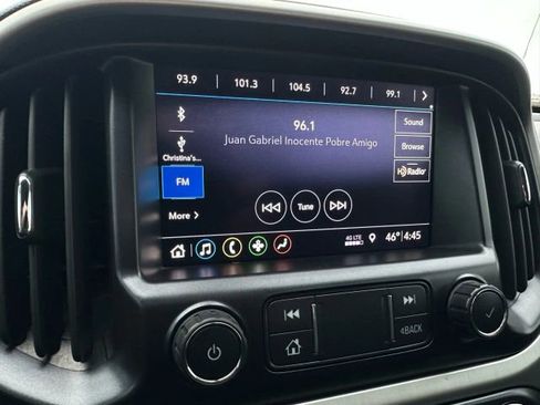 Used 2019 GMC Canyon SLE w/ SLE Convenience Package image 28