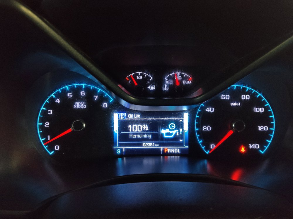 Used 2017 GMC Canyon SLE w/ All Terrain Package AWD/4WD image 23