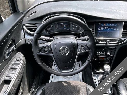 Used 2018 Buick Encore Preferred FWD image 5