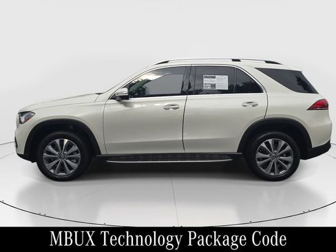 Used 2020 Mercedes-Benz GLE 350 4MATIC image 9